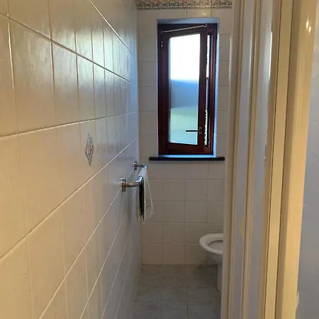 Apartment Casa Mattia Ground Floor No 1