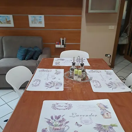Casa Mattia Ground Floor No 1 *