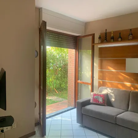Casa Mattia Ground Floor No 1 Apartment