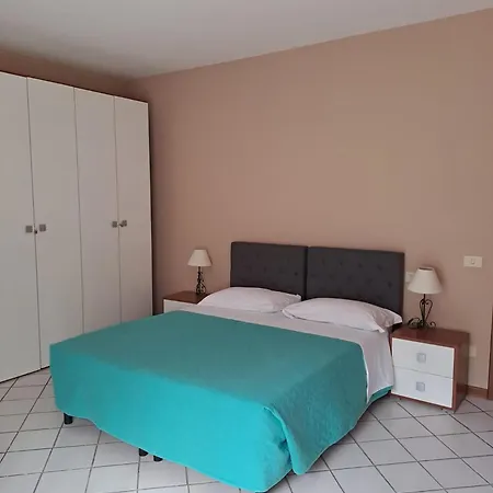 Apartment Casa Mattia Ground Floor No 1