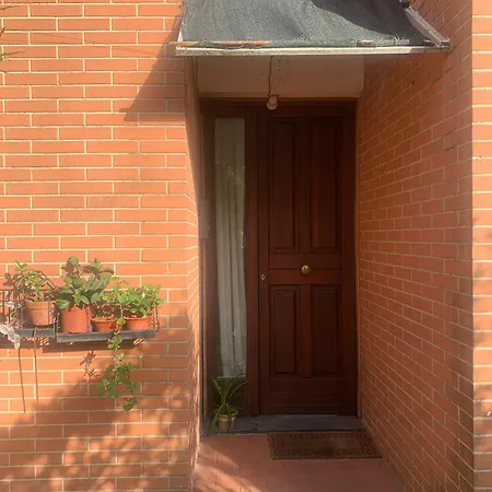 Casa Mattia Ground Floor No 1 *