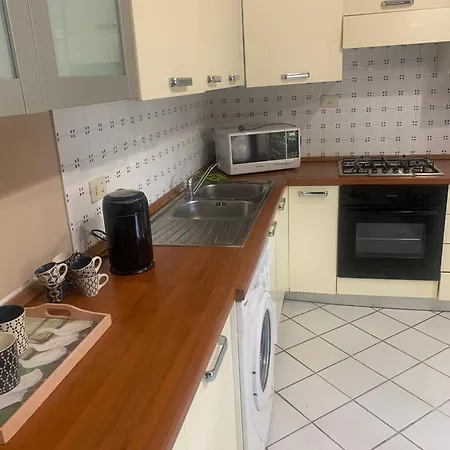 Casa Mattia Ground Floor No 1 * Lucca